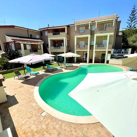 Nina Appartement
