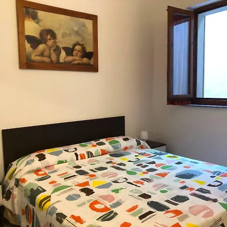 Nina Apartment